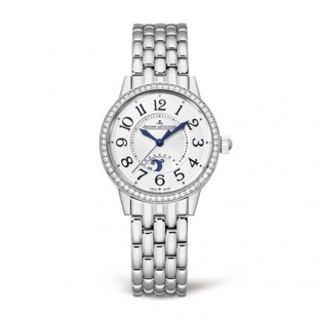 Jaeger-LeCoultre Rendez-Vous 