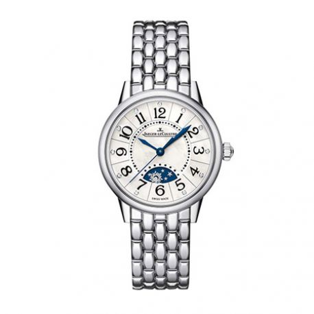 Jaeger-LeCoultre Rendez-Vous 