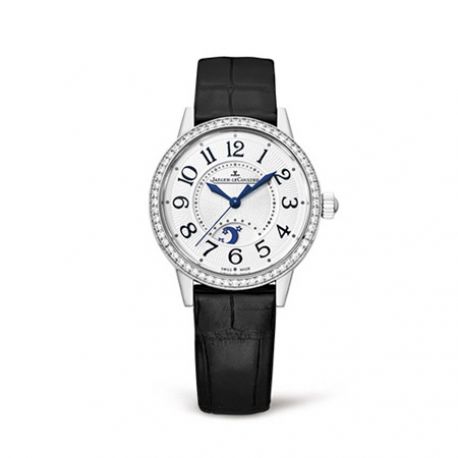 Jaeger-LeCoultre Rendez-Vous 