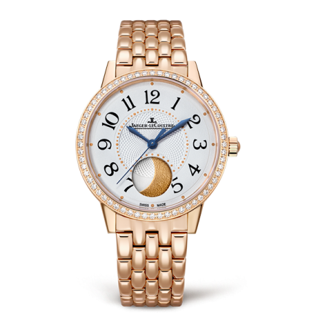 Jaeger-LeCoultre Rendez-Vous 