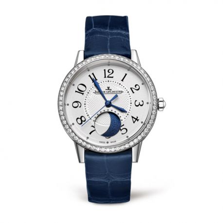 Jaeger-LeCoultre Rendez-Vous 
