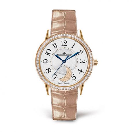 Jaeger-LeCoultre Rendez-Vous 