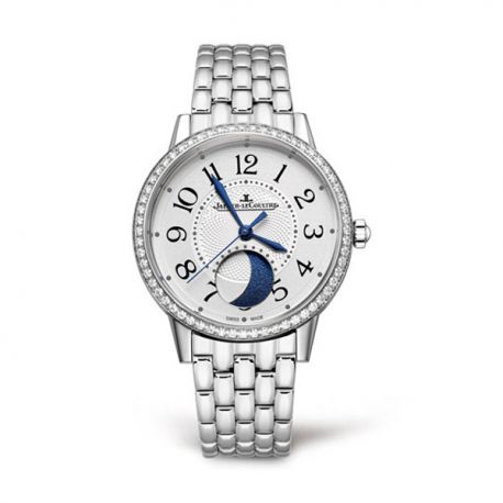 Jaeger-LeCoultre Rendez-Vous 