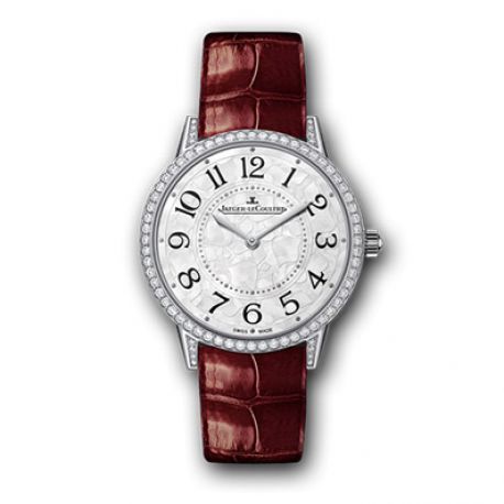Jaeger-LeCoultre Rendez-Vous 