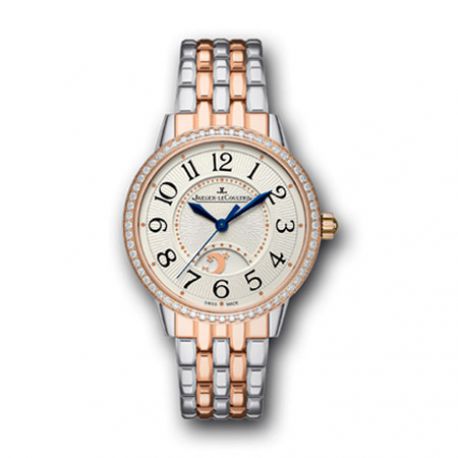 Jaeger-LeCoultre Rendez-Vous 