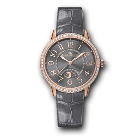 Jaeger-LeCoultre Rendez-Vous 