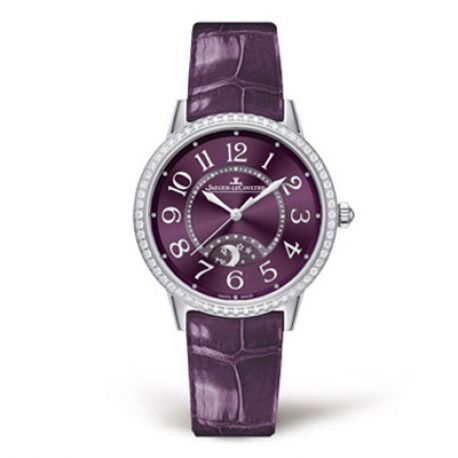 Jaeger-LeCoultre Rendez-Vous 