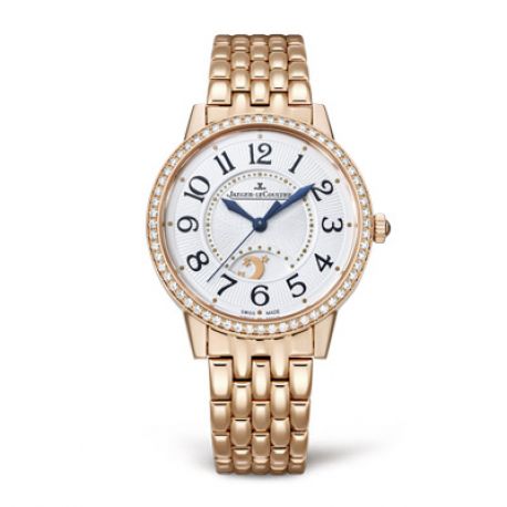 Jaeger-LeCoultre Rendez-Vous 