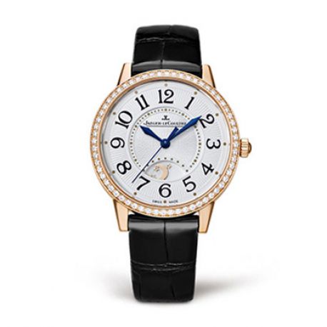 Jaeger-LeCoultre Rendez-Vous 