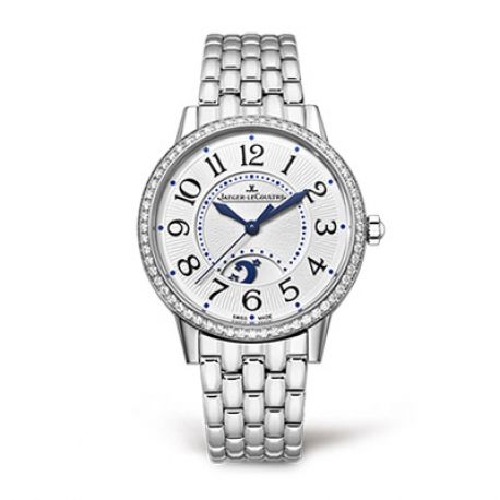 Jaeger-LeCoultre Rendez-Vous 