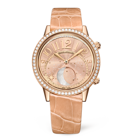 Jaeger-LeCoultre Rendez-Vous 