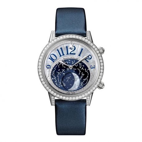 Jaeger-LeCoultre Rendez-Vous 