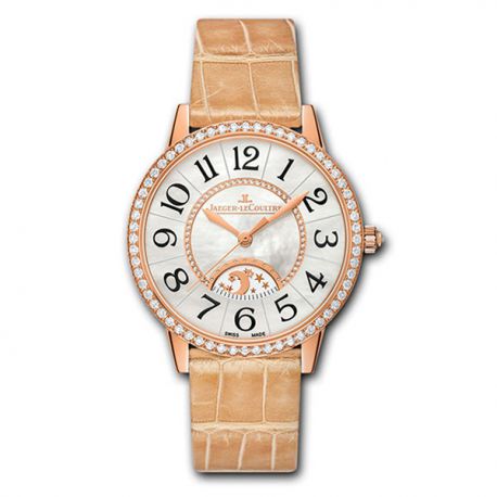 Jaeger-LeCoultre Rendez-Vous 