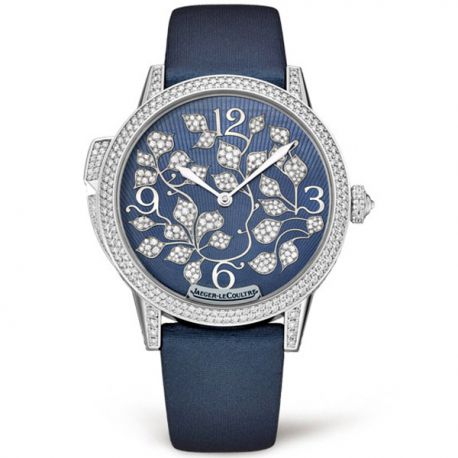 Jaeger-LeCoultre Rendez-Vous 