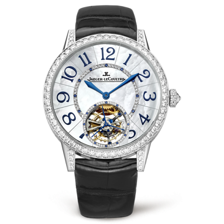 Jaeger-LeCoultre Rendez-Vous 