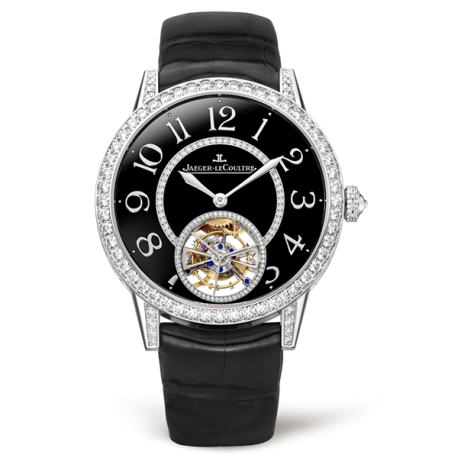 Jaeger-LeCoultre Rendez-Vous 