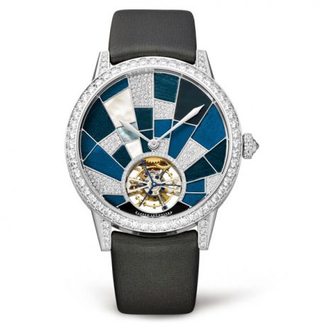 Jaeger-LeCoultre Rendez-Vous 