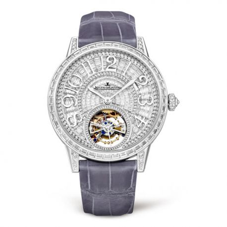 Jaeger-LeCoultre Rendez-Vous 