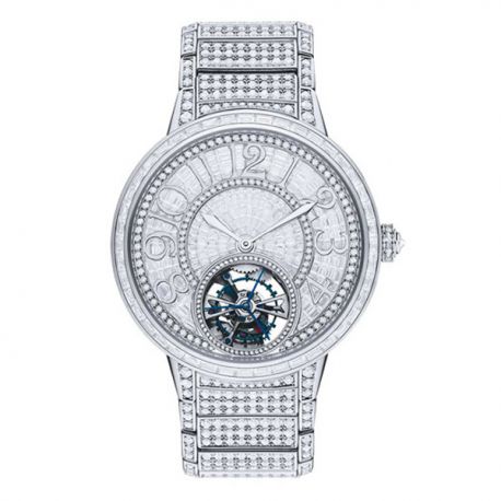 Jaeger-LeCoultre Rendez-Vous 