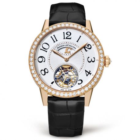 Jaeger-LeCoultre Rendez-Vous 