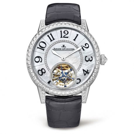 Jaeger-LeCoultre Rendez-Vous 