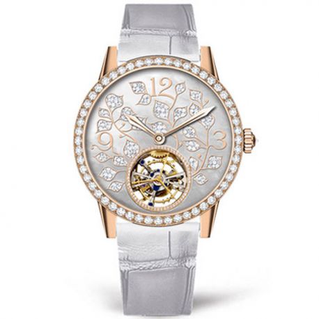 Jaeger-LeCoultre Rendez-Vous 