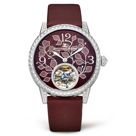 Jaeger-LeCoultre Rendez-Vous 