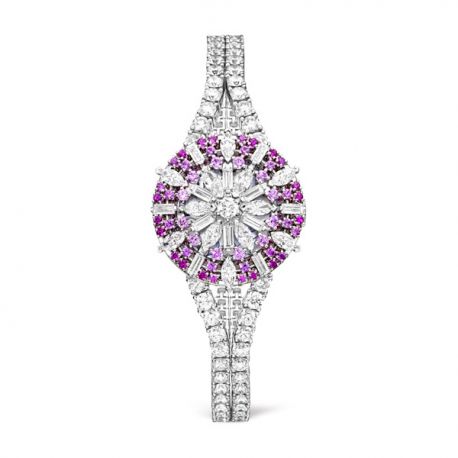 Jaeger-LeCoultre Rendez-Vous 