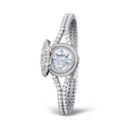 Jaeger-LeCoultre Rendez-Vous 