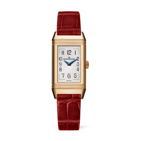 Jaeger-LeCoultre Reverso 