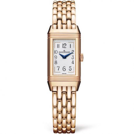 Jaeger-LeCoultre Reverso 