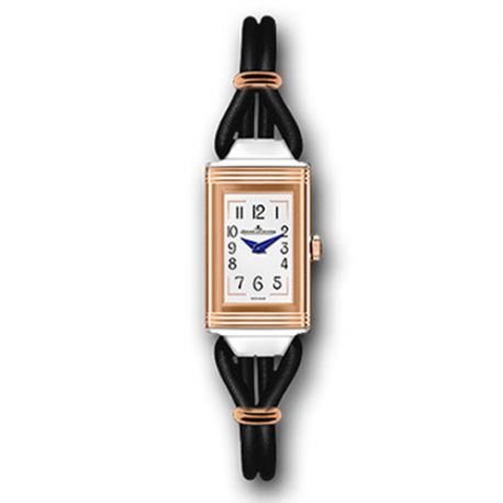 Jaeger-LeCoultre Reverso 