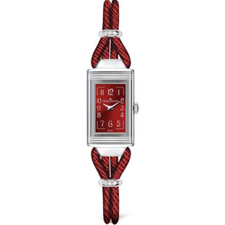 Jaeger-LeCoultre Reverso 
