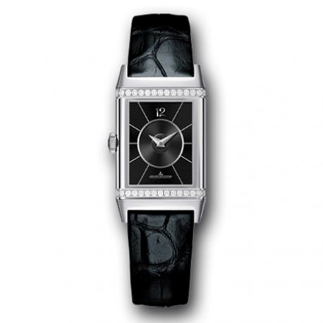 Jaeger-LeCoultre Reverso 