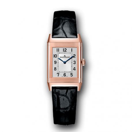 Jaeger-LeCoultre Reverso 