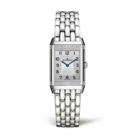 Jaeger-LeCoultre Reverso 