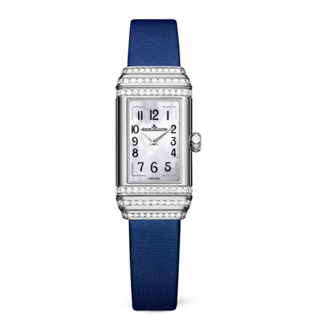 Jaeger-LeCoultre Reverso 
