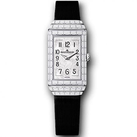 Jaeger-LeCoultre Reverso 