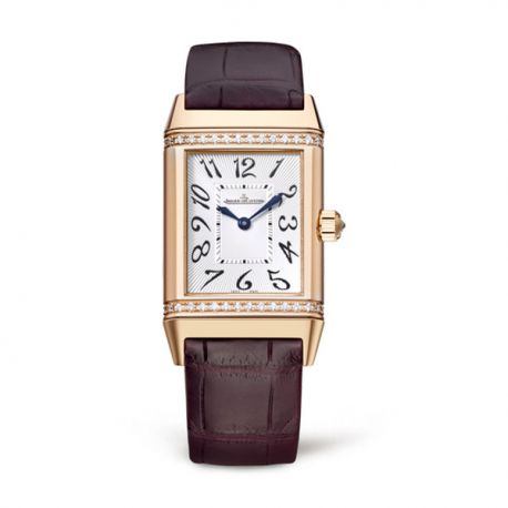 Jaeger-LeCoultre Reverso 