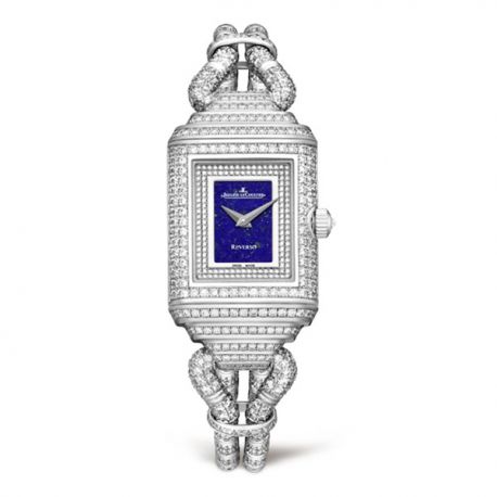 Jaeger-LeCoultre Reverso 