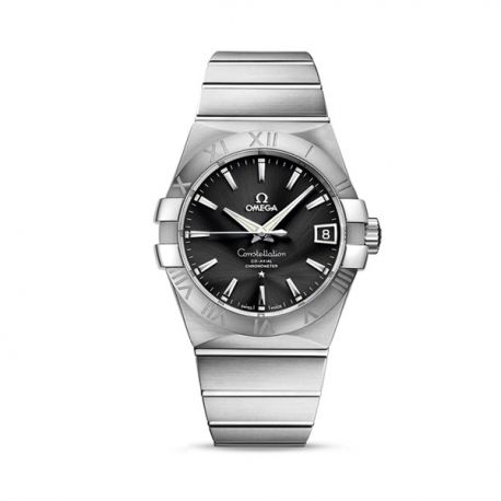 Omega Constellation 