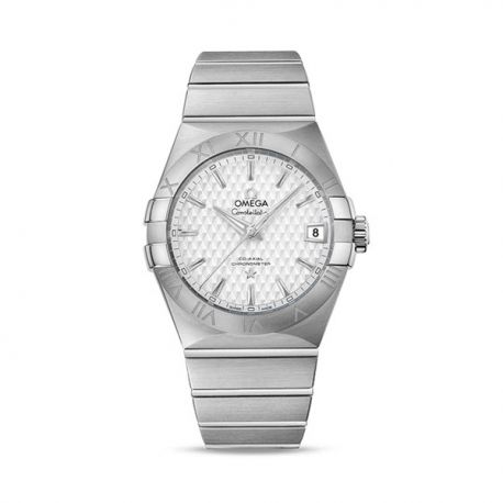Omega Constellation 