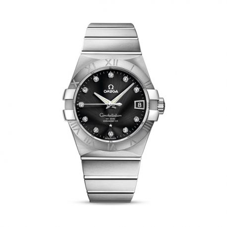 Omega Constellation 