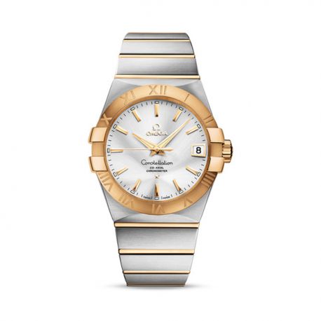 Omega Constellation 