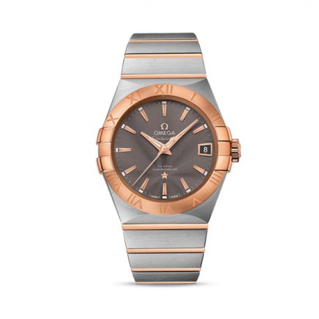 Omega Constellation 