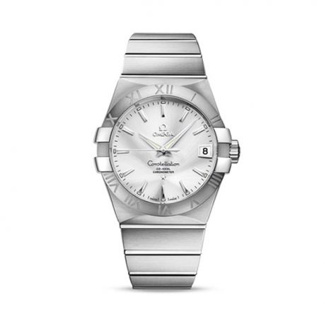 Omega Constellation 