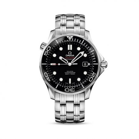 Omega Seamaster 