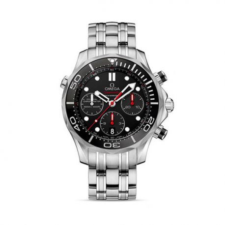 Omega Seamaster 