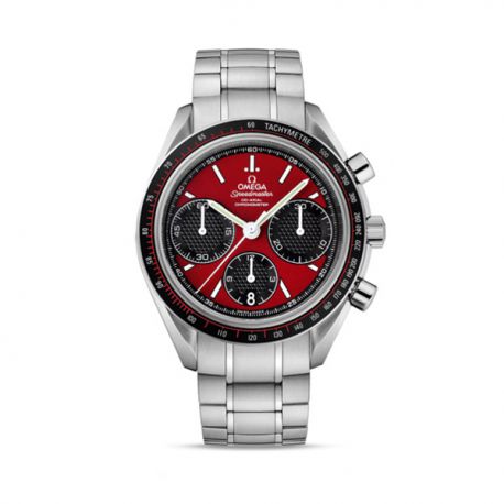 Omega Speedmaster 