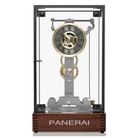 Officine Panerai Clocks & Instrument 